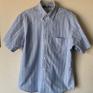 St. John’s Bay Button up